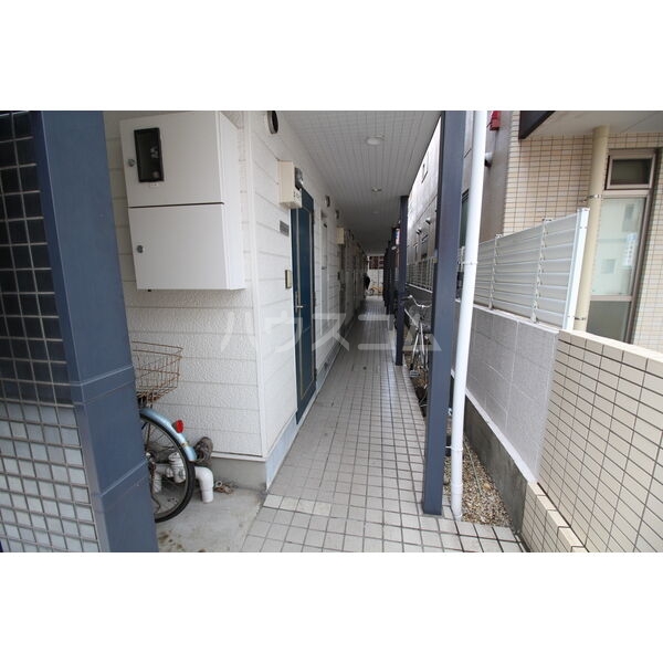 20/25 エントランス