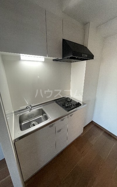 14/30 キッチン