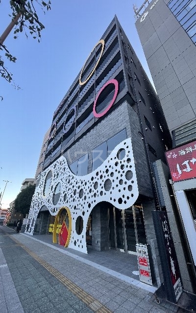 1/30 外観