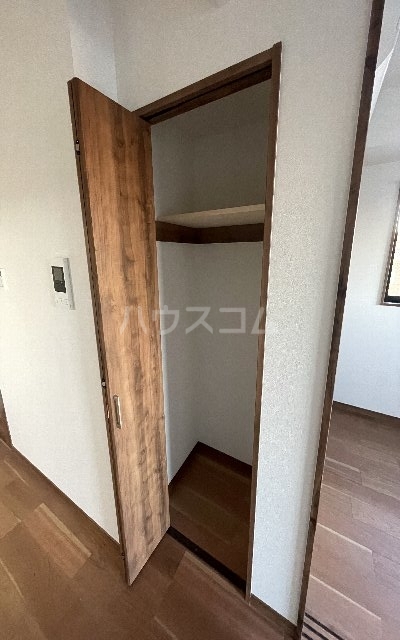 11/30 収納