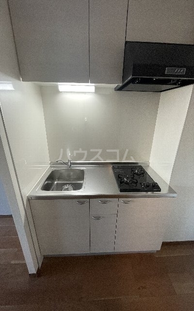 13/30 キッチン