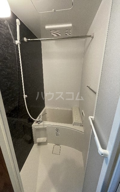 15/30 浴室