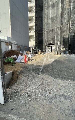 7/20 エントランス