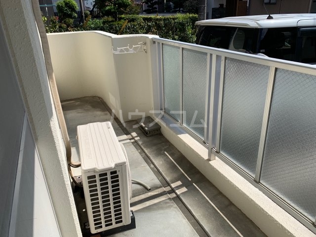 16/30 バルコニー