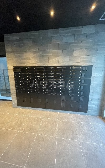 29/30 エントランス