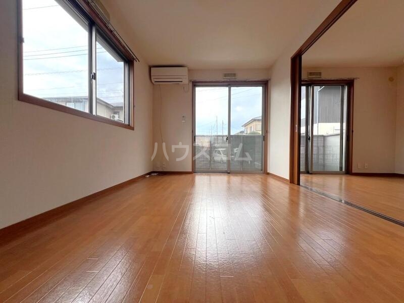 5/26 リビング/ダイニング