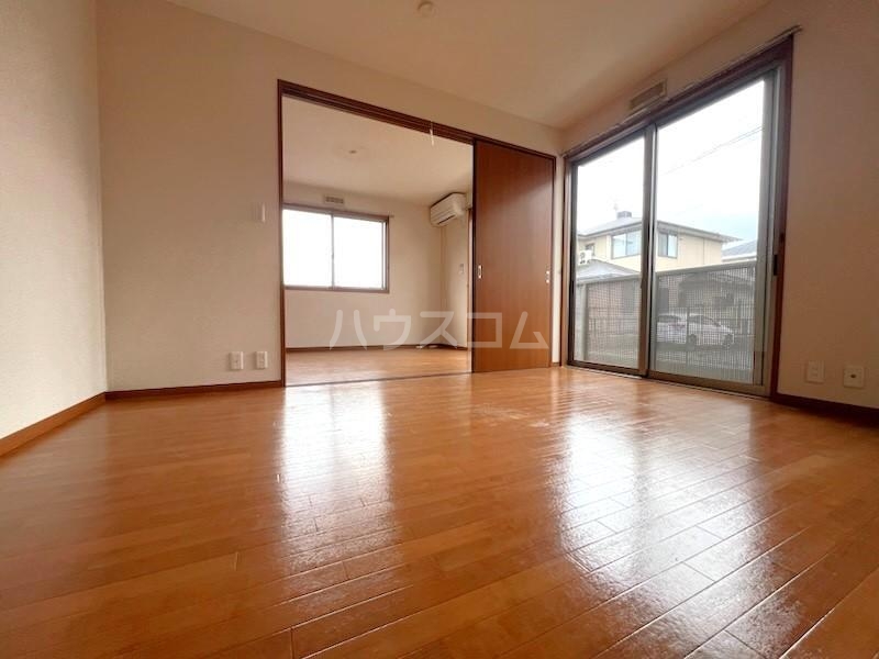 7/26 リビング/ダイニング