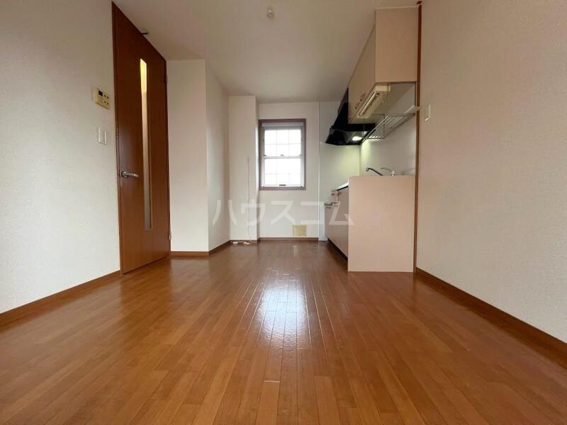 4/26 リビング/ダイニング