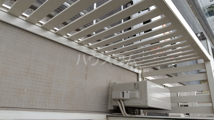 22/30 バルコニー