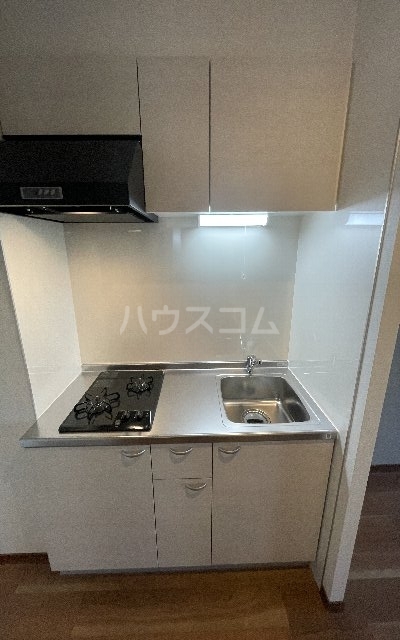 13/30 キッチン