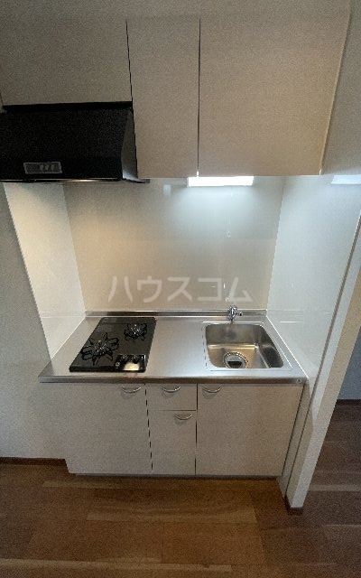 11/30 キッチン