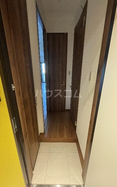 10/30 玄関