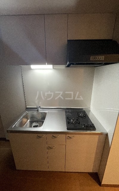 11/30 キッチン