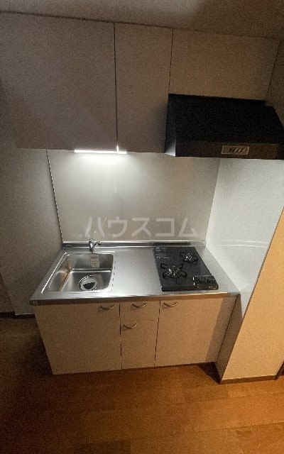 12/30 キッチン