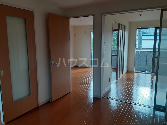 3/30 リビング/ダイニング