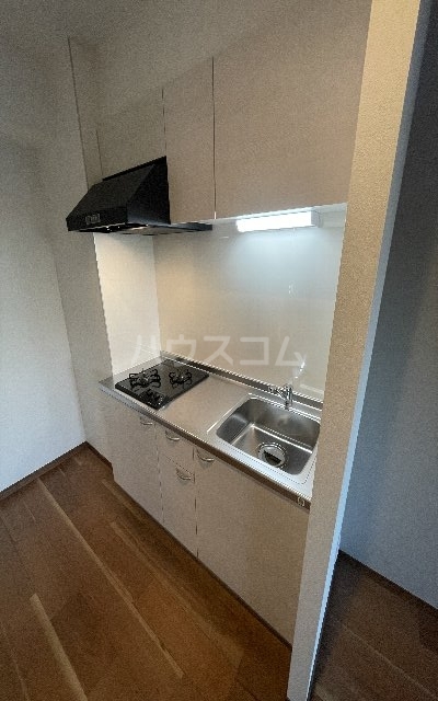 12/30 キッチン