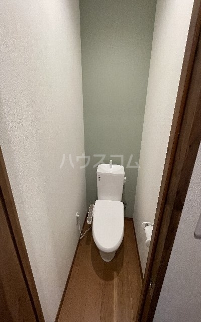 17/30 トイレ