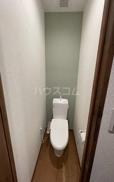 16/30 トイレ