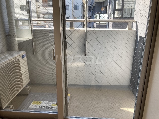 14/30 バルコニー