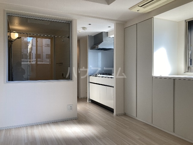 3/30 リビング/ダイニング