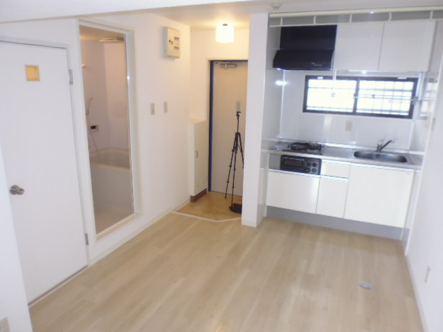 4/30 リビング/ダイニング