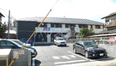 15/19 駐車場