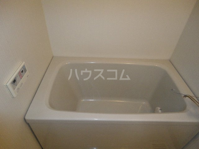 8/14 浴室