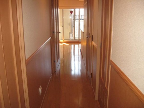 3/30 リビング/ダイニング