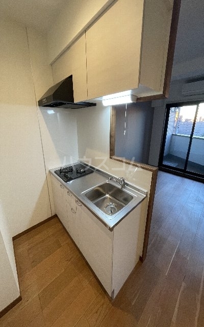 13/30 キッチン
