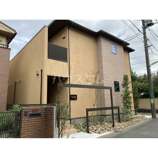 2/3 外観