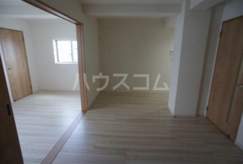 3/27 リビング/ダイニング