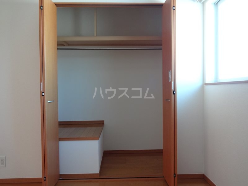 5/16 収納