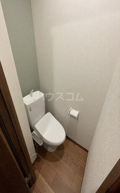 17/30 トイレ