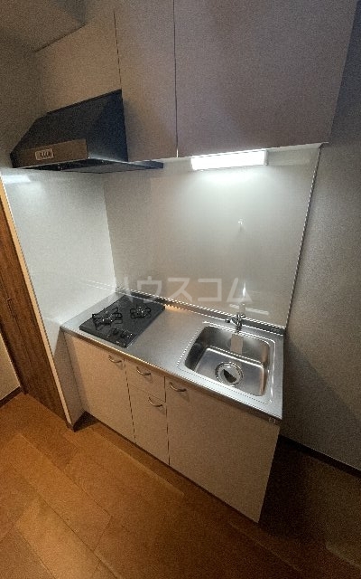 12/30 キッチン