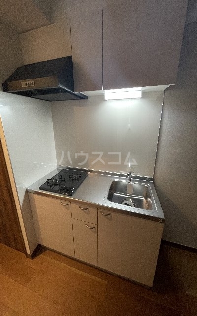 13/30 キッチン