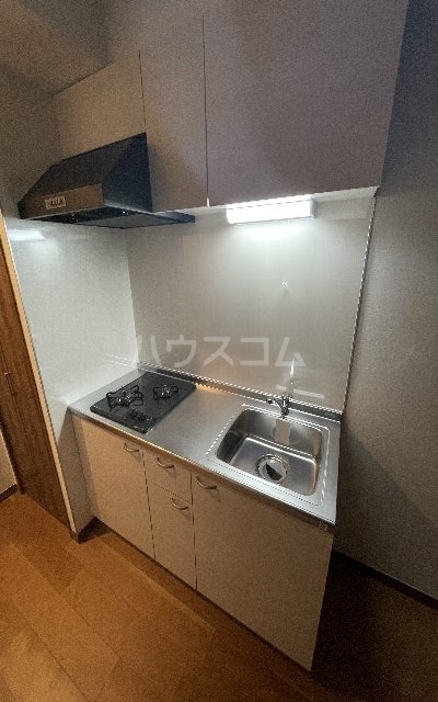 11/30 キッチン
