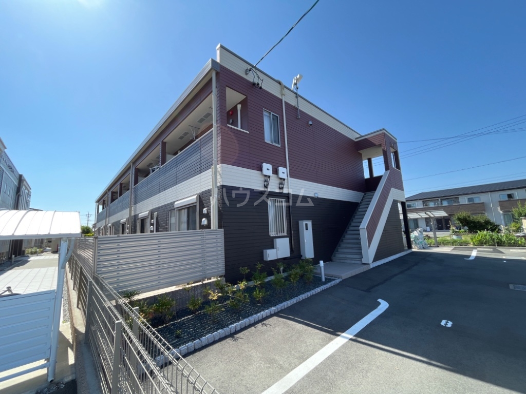 1/30 外観