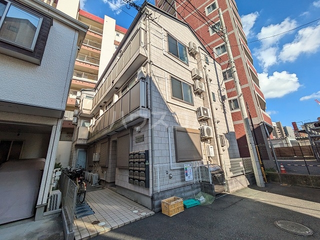 1/13 外観