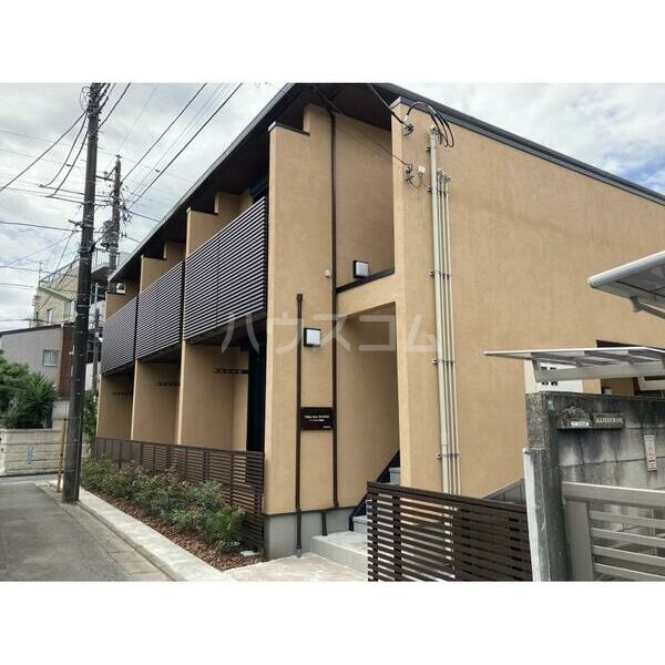 1/18 外観