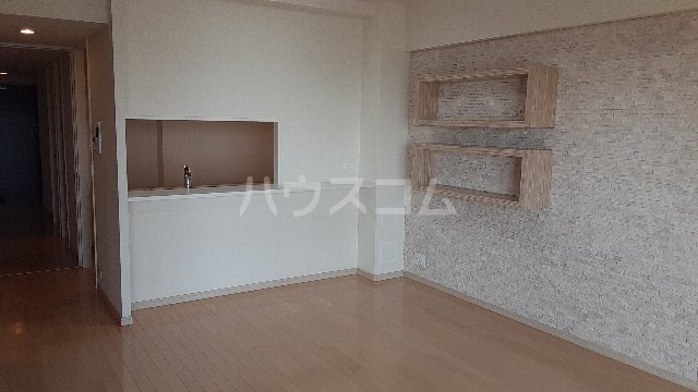 6/30 リビング/ダイニング