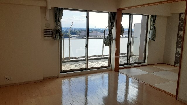 12/30 室内