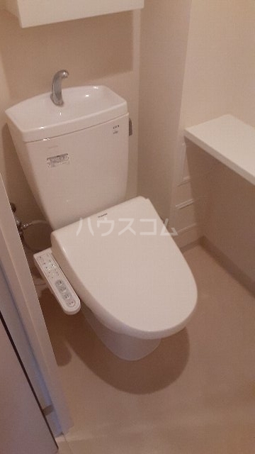 22/30 トイレ