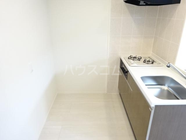14/30 キッチン