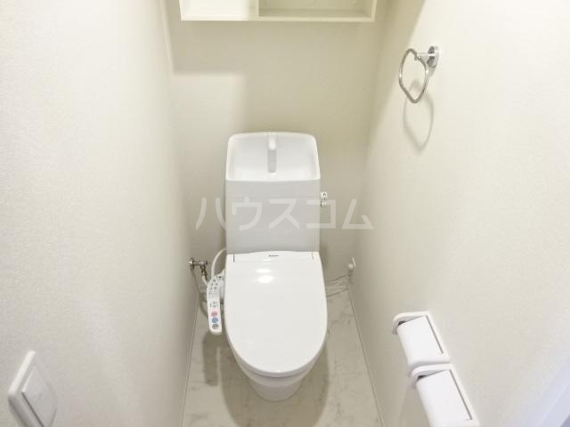16/30 トイレ