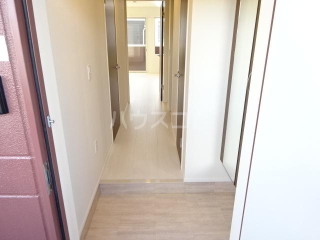 10/30 玄関