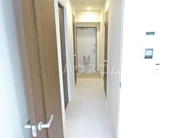 7/30 室内