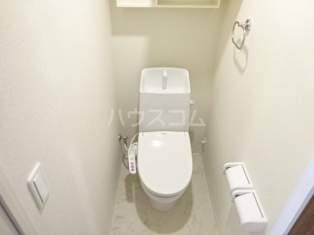 15/30 トイレ