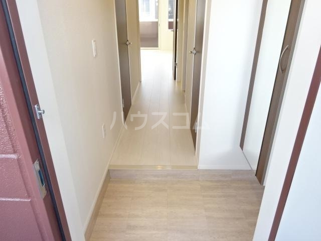10/30 玄関