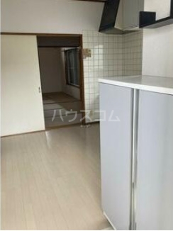 3/19 リビング/ダイニング