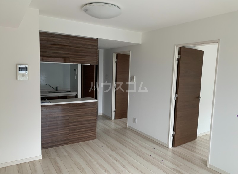 3/30 リビング/ダイニング